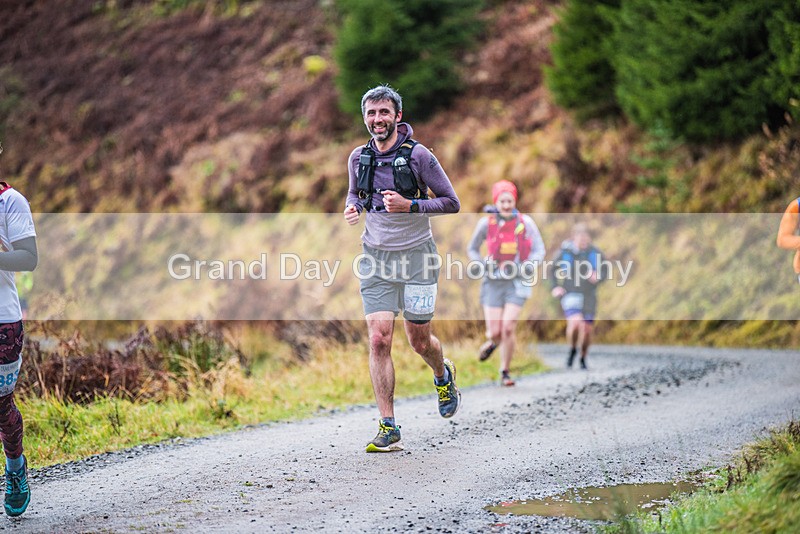 Glentress 21  10K-288 - High Terrain Events Glentress 21 & 10K Trail Races Saturday 18th November 2023