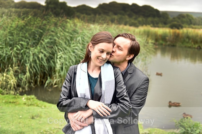 EC036 - Pre-wedding photos