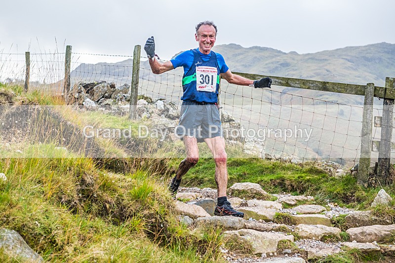 Langdale-1556 - Langdale Horseshoe Fell Race Saturday 8th October 2022