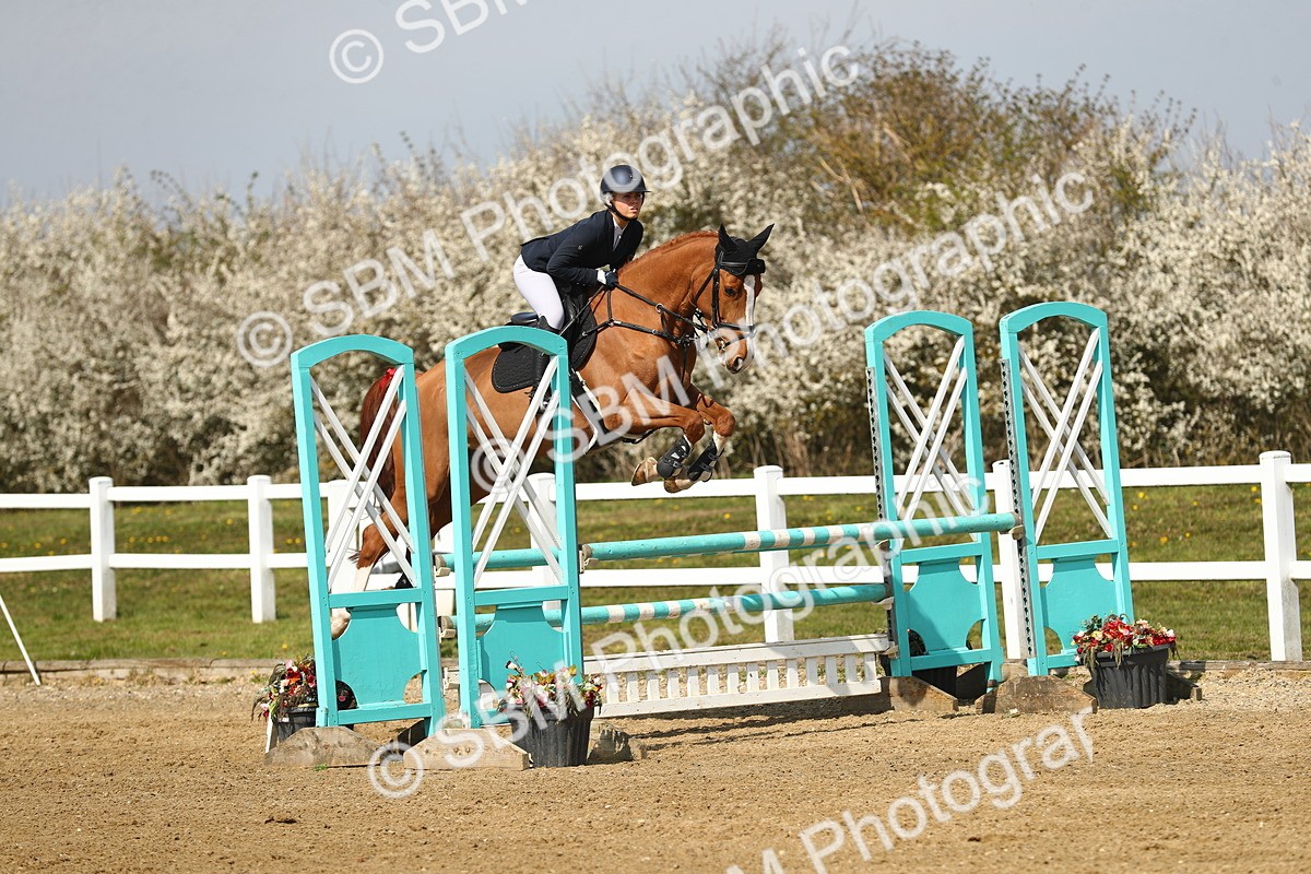 SBM_002597 - Class 10 - Senior Newcomers - 1.10m