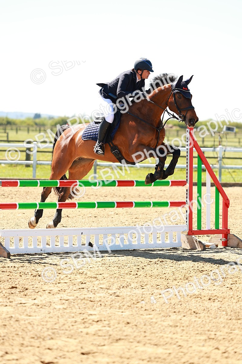 SBM_000759 - Class 3 - Senior Discovery - 1.00m