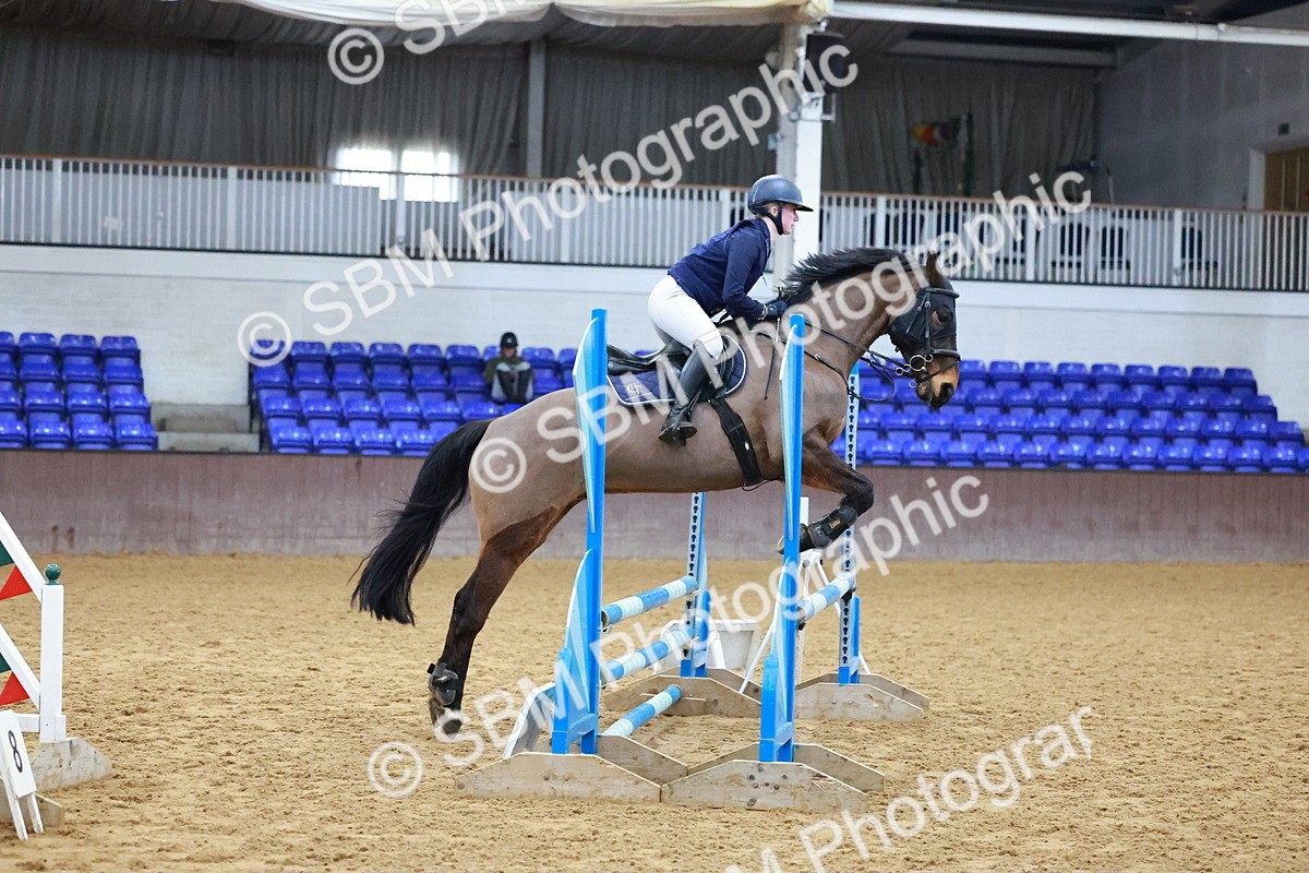 SBM_000046 - Class 1 - Clear Round