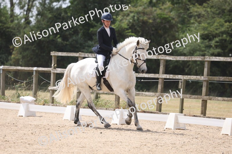 20260715-0451 - Class 5 - Novice 1