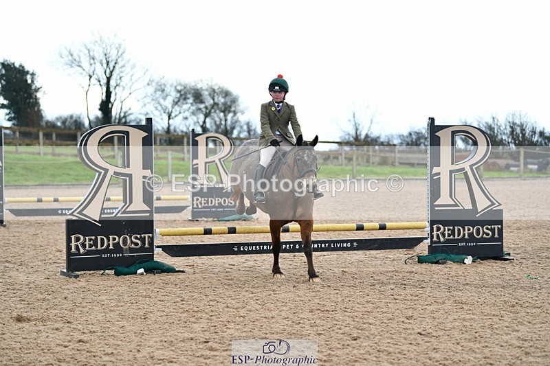 240309A-094925-00223 - Cls 14 Clear Round 50cm