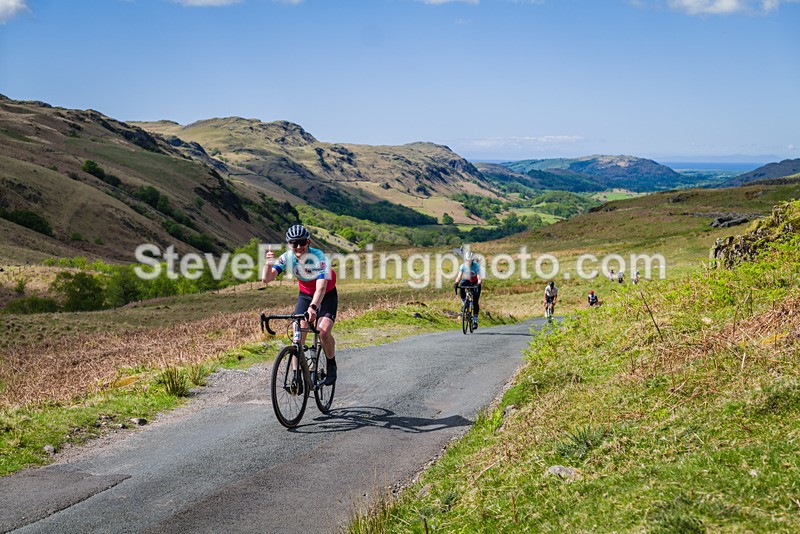 112911 - Hardknott Pass Camera 1 11.00-12.00