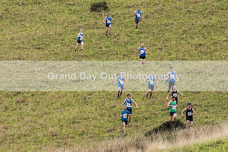Latterbarrow-111 - Latterbarrow Loop Fell Race Wednesday 24th May 2023