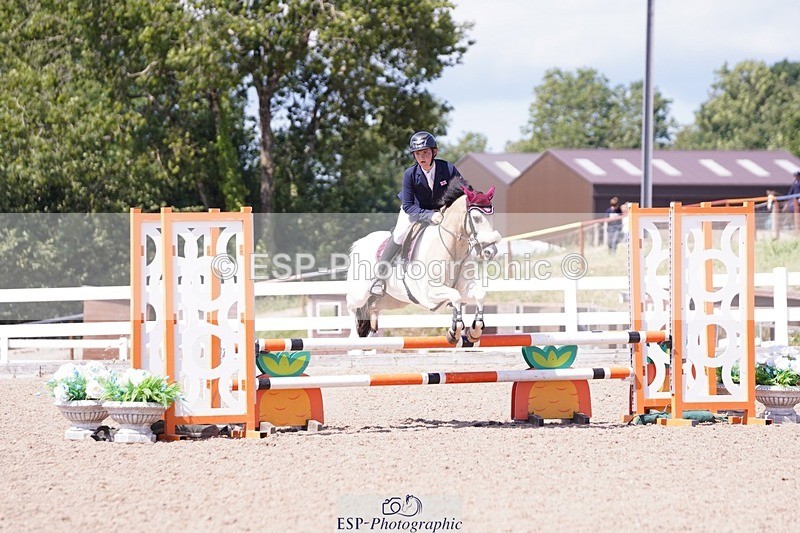 250628-152718-06203 - Cls 23 Pony Intro & 80cm Open