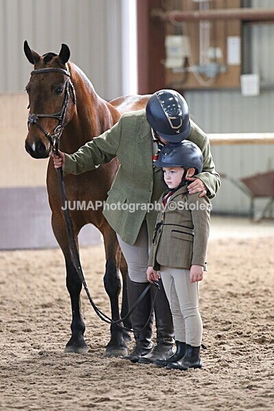 SIAL0127 - Indoor Classes