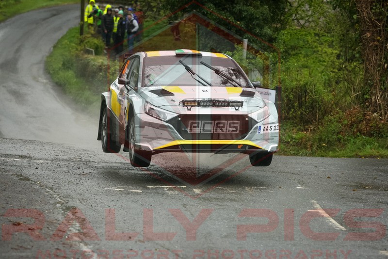 Circuit of Ireland 87 of 204 - Circuit of Ireland 2025