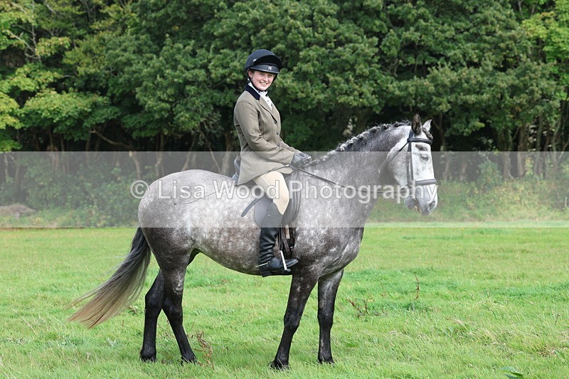 3E7A6016 - Class 28: 75cm Working Hunter