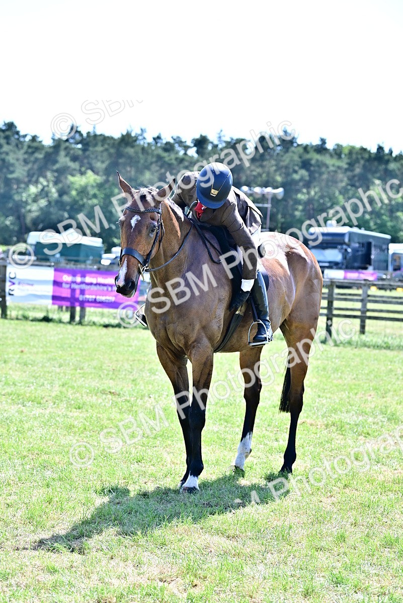 SBM_18189 - Class 99-100 - Retraining of Racehorses Ridden