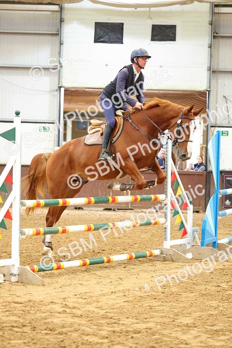 SBM_000582 - Class 3 - Senior Discovery - 1.00m
