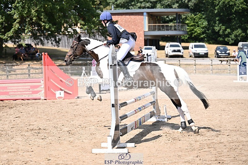 250823A-124002-30067 - NAF Round 1 12.30 to 13.30