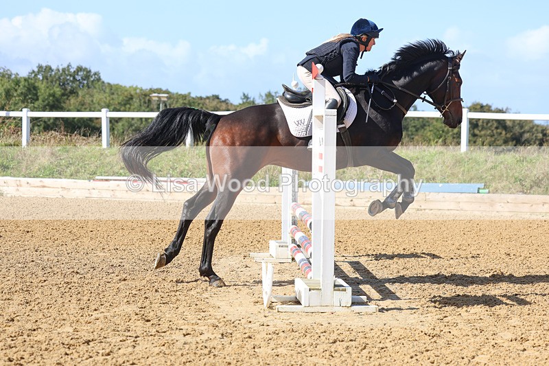 3E7A8766 - Class 7: 70cm Senior