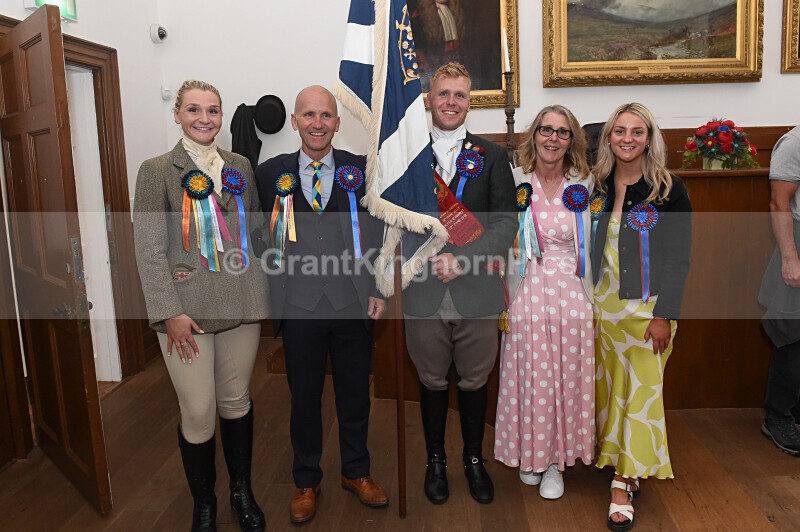 _368 - Selkirk Common Riding 2025