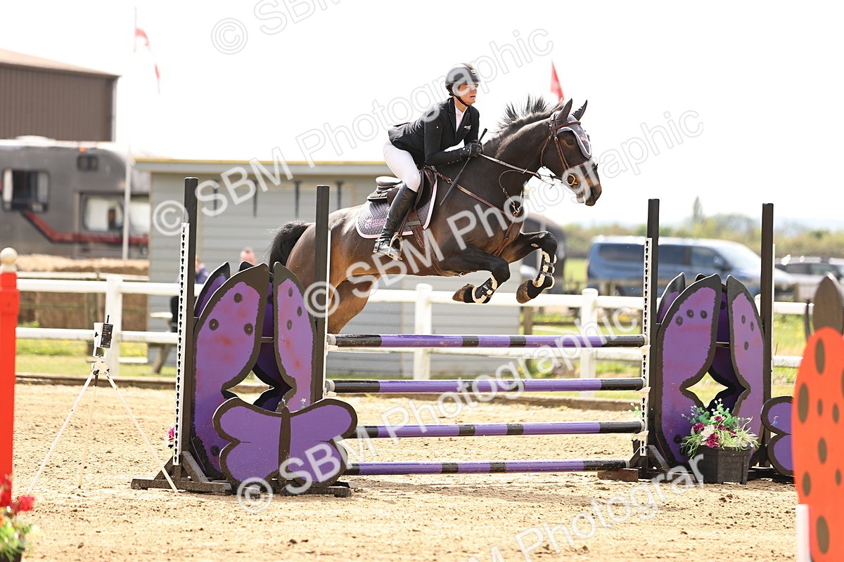 SBM_002032 - Class 10 - Senior British Discovery - 1.00m