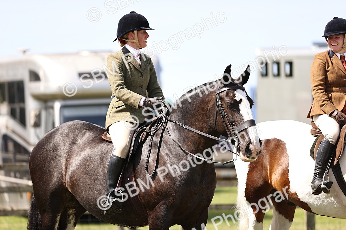 SBM_13839 - Class 77 - LIHS BSHA Rising Star Cobs