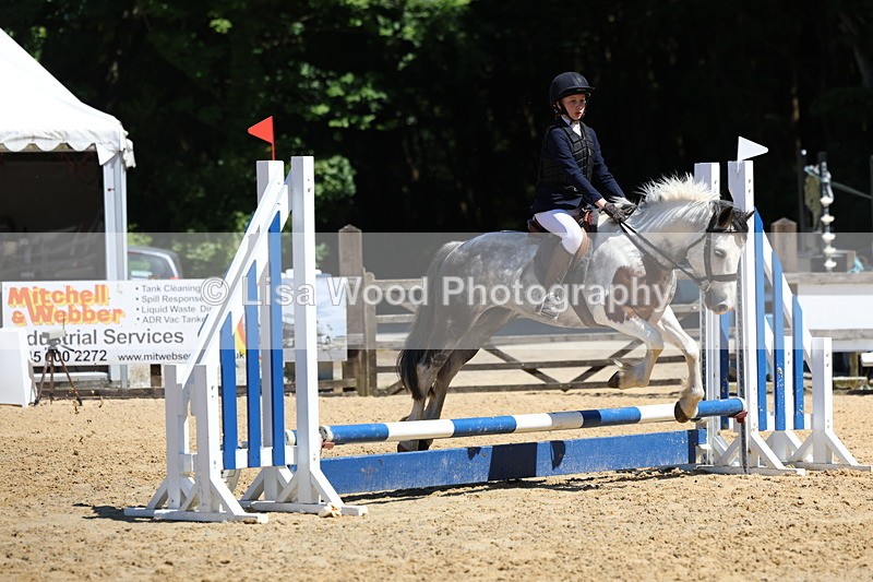 3E7A2131 - Class 2: 50cm