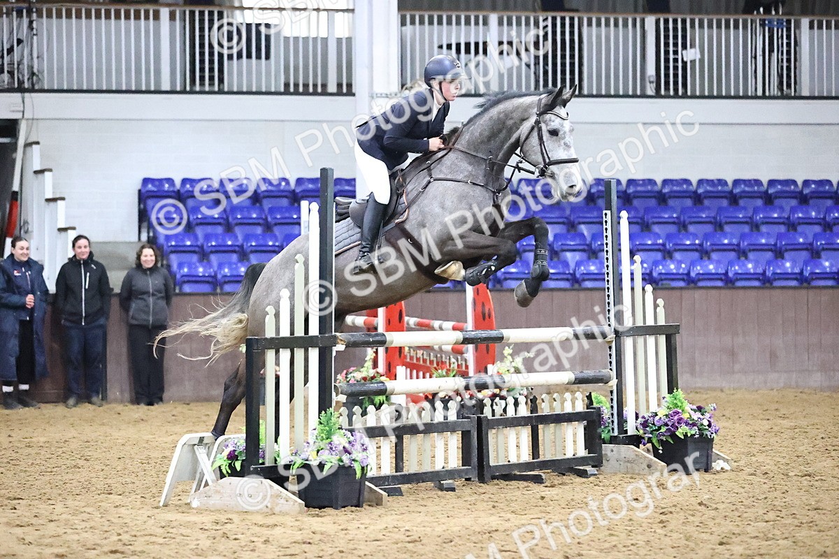 SBM_001728 - Class 9 - Senior British Discovery - 1.00m