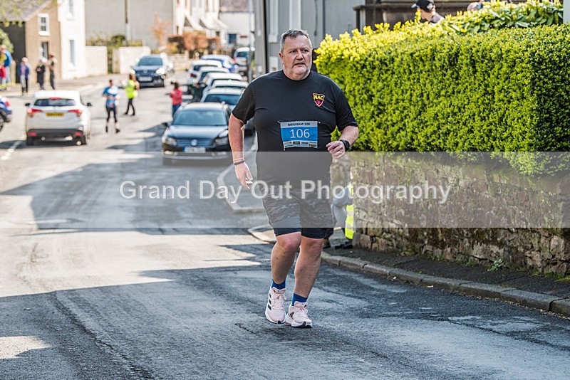 Brigham 10k-246 - Brigham 10k Road Race Sunday 23rd April 2023