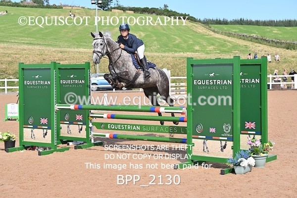 BPP_2130 - THU CLASS 4 Pony Newcomers/1m Open