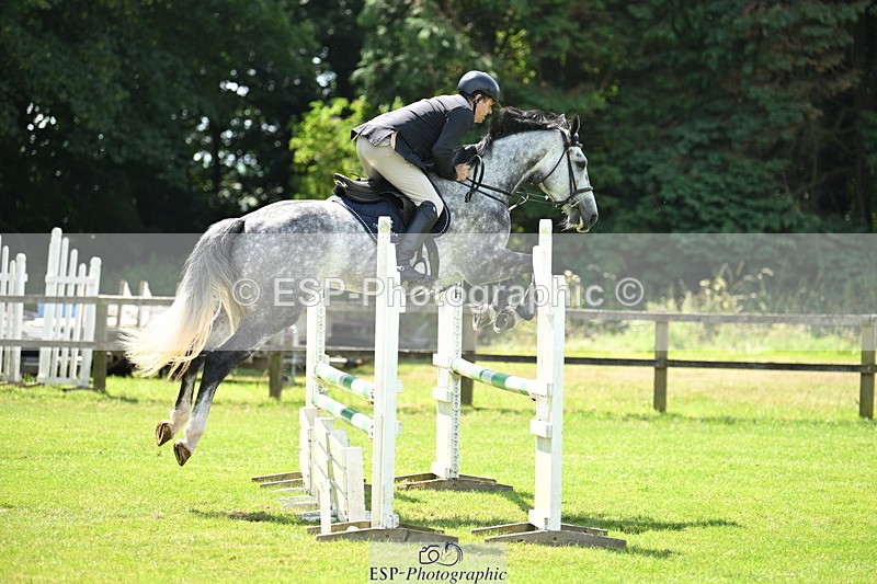 250704A-105306-07091 - Cls 25 Snr British Novice and 90cm