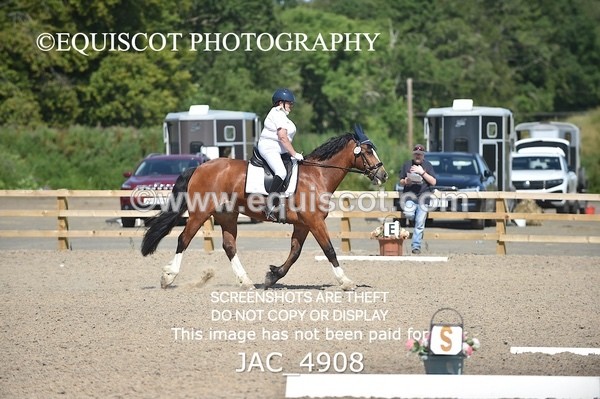 JAC_4908 - CLASS 25 My Quest Open Novice Test 1