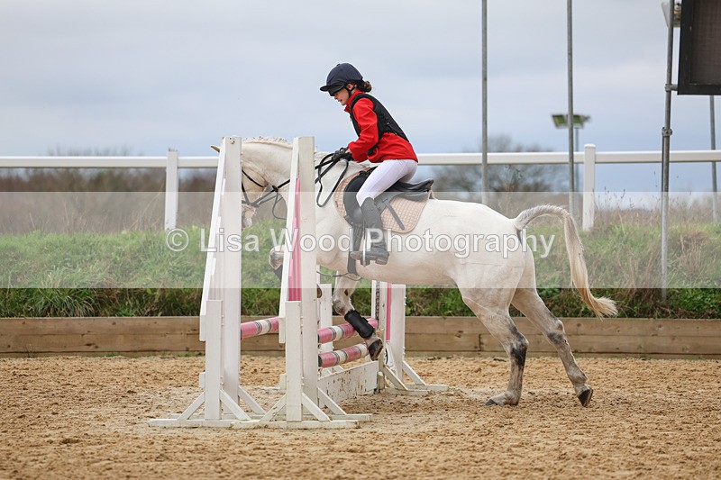 3E7A1670 - Class 3: 60 - 65 (A)