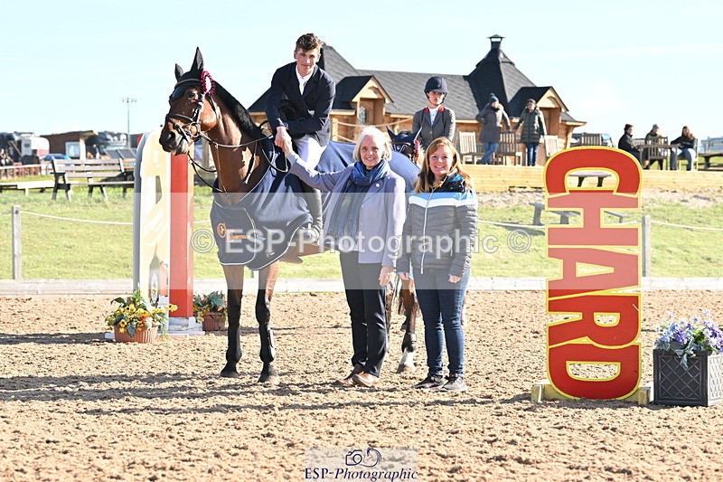 240418A-090408-01717 - Cls 21 1 Star Gold Tour 1.30m