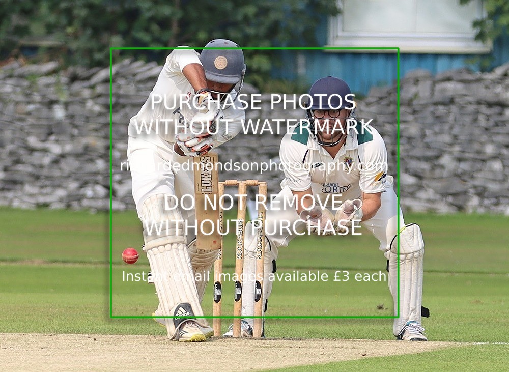IMG_9197 - Kendal CC v Vernon Carus (27/8/22)