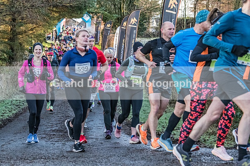 North Lakes Half Marathon  10k-157 - North Lakes Half Marathon & 10K Road Races Monday 2nd January 2023