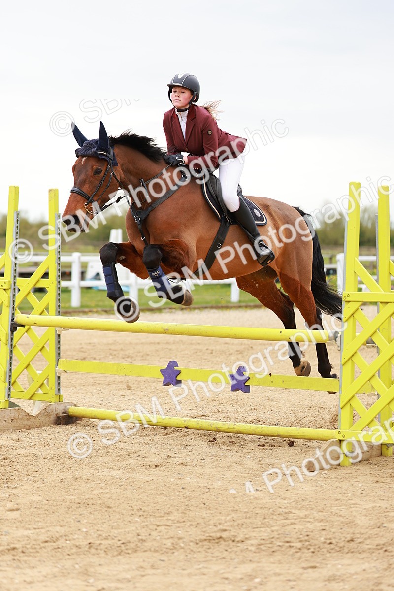 SBM_005979 - Class 6 - 90cm