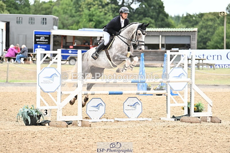 250706A-104231-17825 - Cls 47 5 Year Old Championships