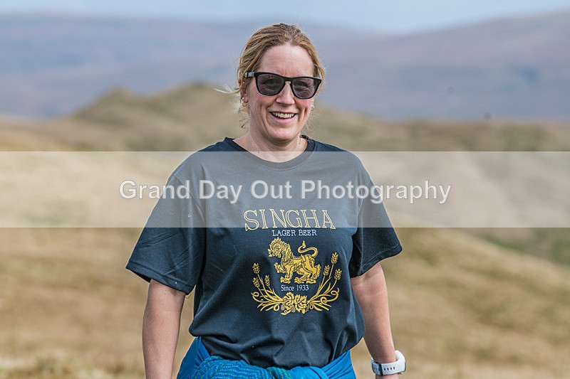 Arant haw-183 - Kendal Winter League Arant Haw Fell Races Sunday 2nd April 2023