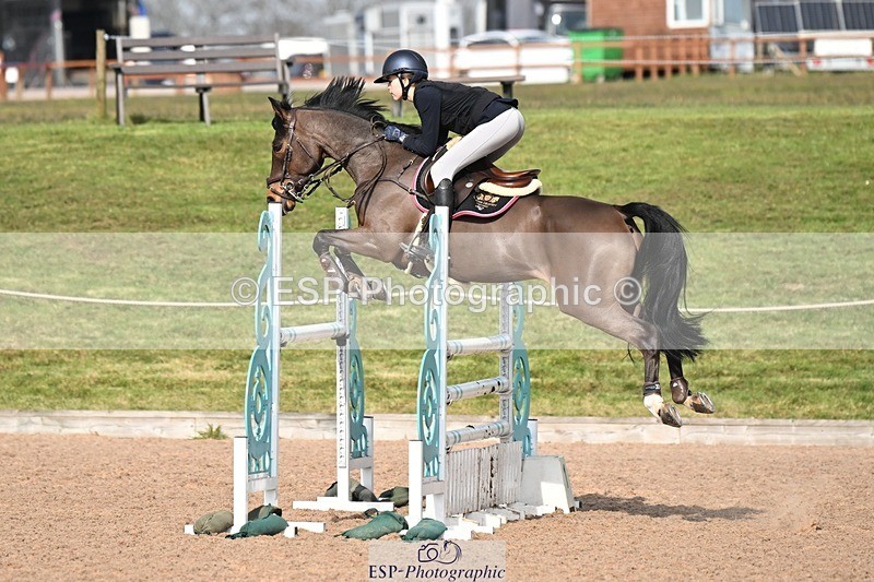 250309-134449-04744 - Cls 12-14 Pony 1.15, 1.20m and 1.30m