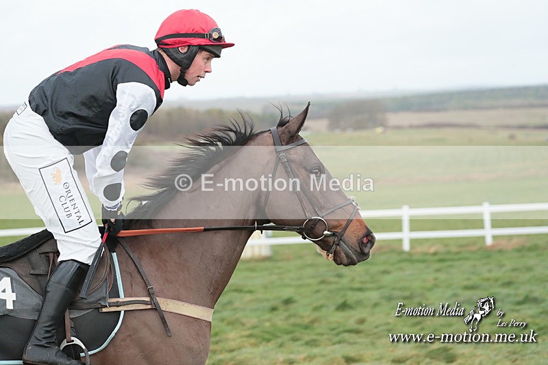 PtP 311223 73 - Larkhill Racing Club Point-to-Point 31/12/23