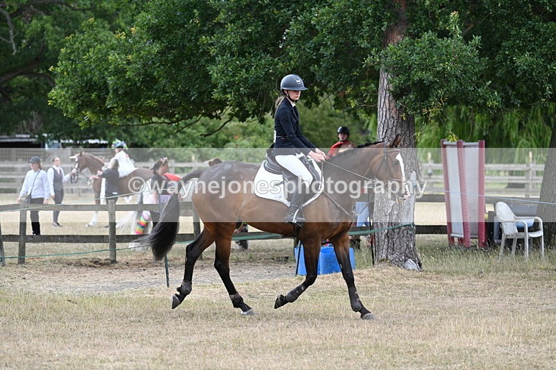 WJ7_7331 - Class 2 Best Rider