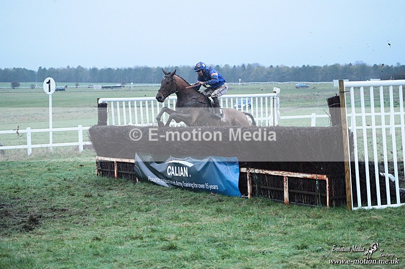 PtP 080226  1775 - Combined Services PtP Larkhill 08/02/2026