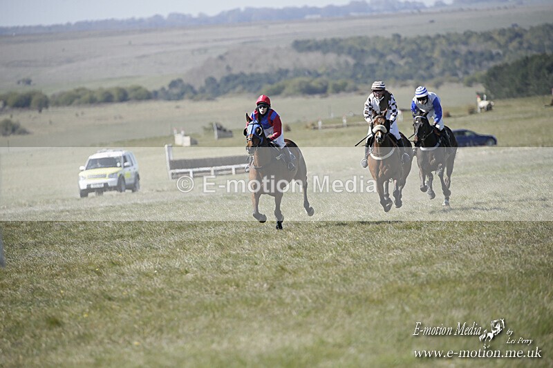 PtP 250421 135 - Larkhill Point-to-Point Racing 25/04/21