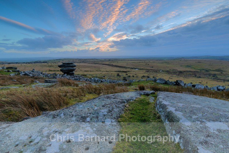  - Bodmin Moor