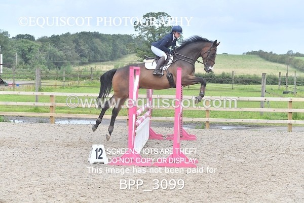 BPP_3099 - CLASS 2 Senior British Novice/ 90cm Open