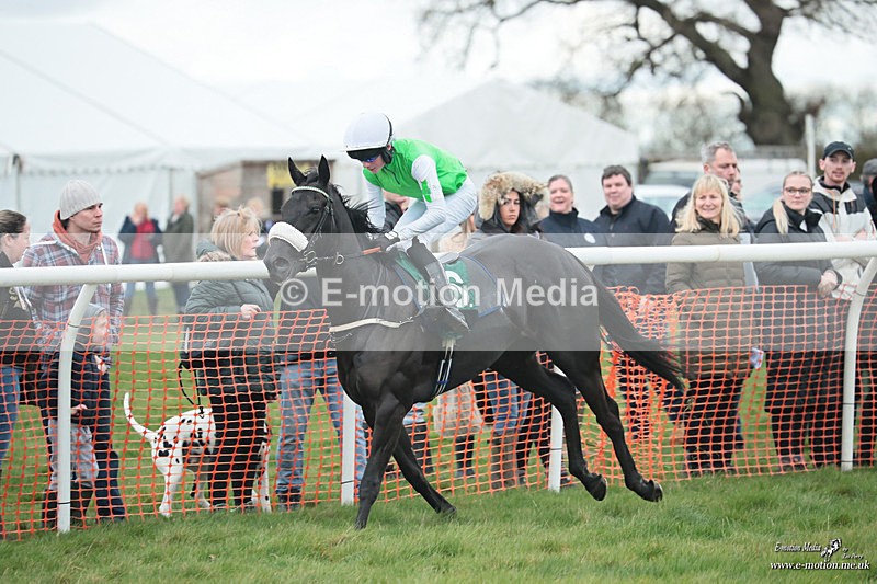 PtP 170324 1848 - Oakley Hunt PtP Brafield-On-The-Green 17/03/24