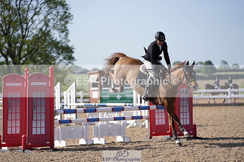 230527A-090450-03128 - Cls 19 British Novice & 90cm Open