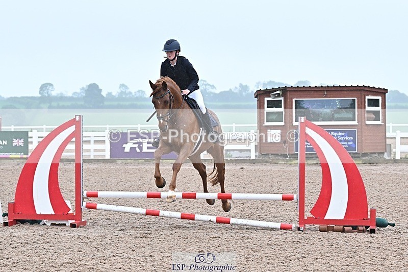 250527-155216-00099 - Clear Round and60cm