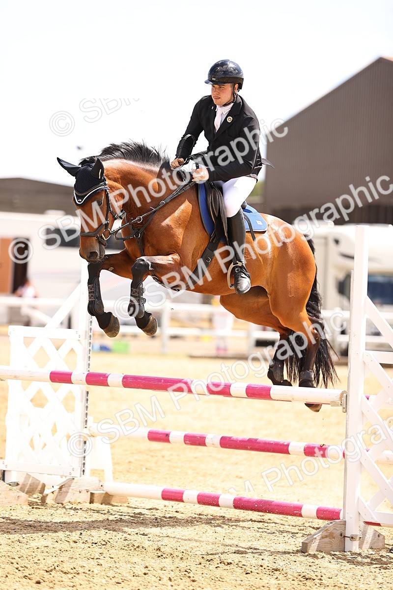 SBM_000841 - Class 4 - Senior Discovery - 1.00m