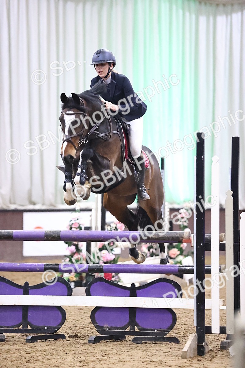 SBM_007634 - Class 23 - Senior Newcomers - 1.10m