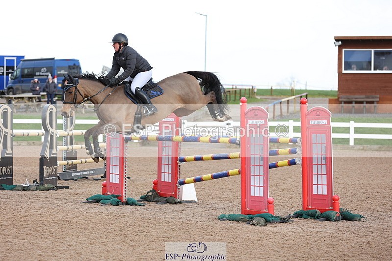 240223A-152826-02326 - Cls 6 Foxhunter and 1.20m Open