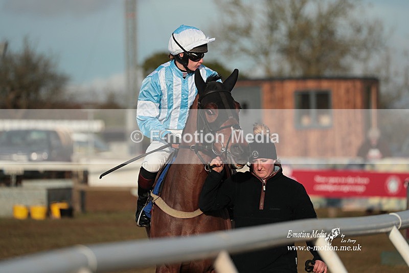 PtP 290123 308790 - Heythrop Hunt PtP Cocklebarrow 29/01/2023
