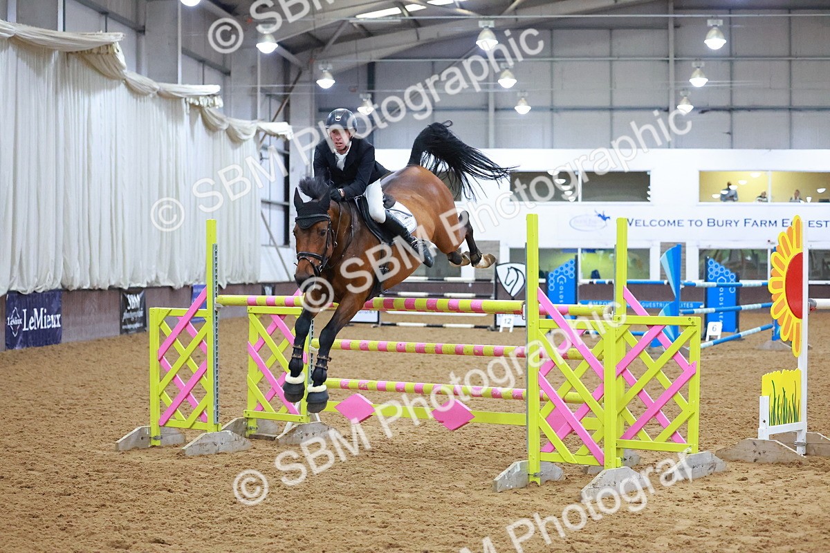 SBM_002247 - Class 6 - National 1.30m