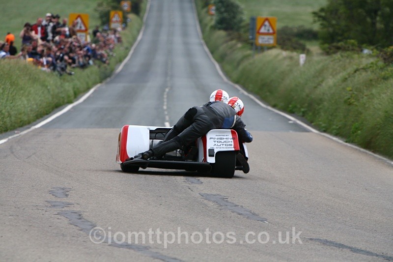  - Side Car Race 1
